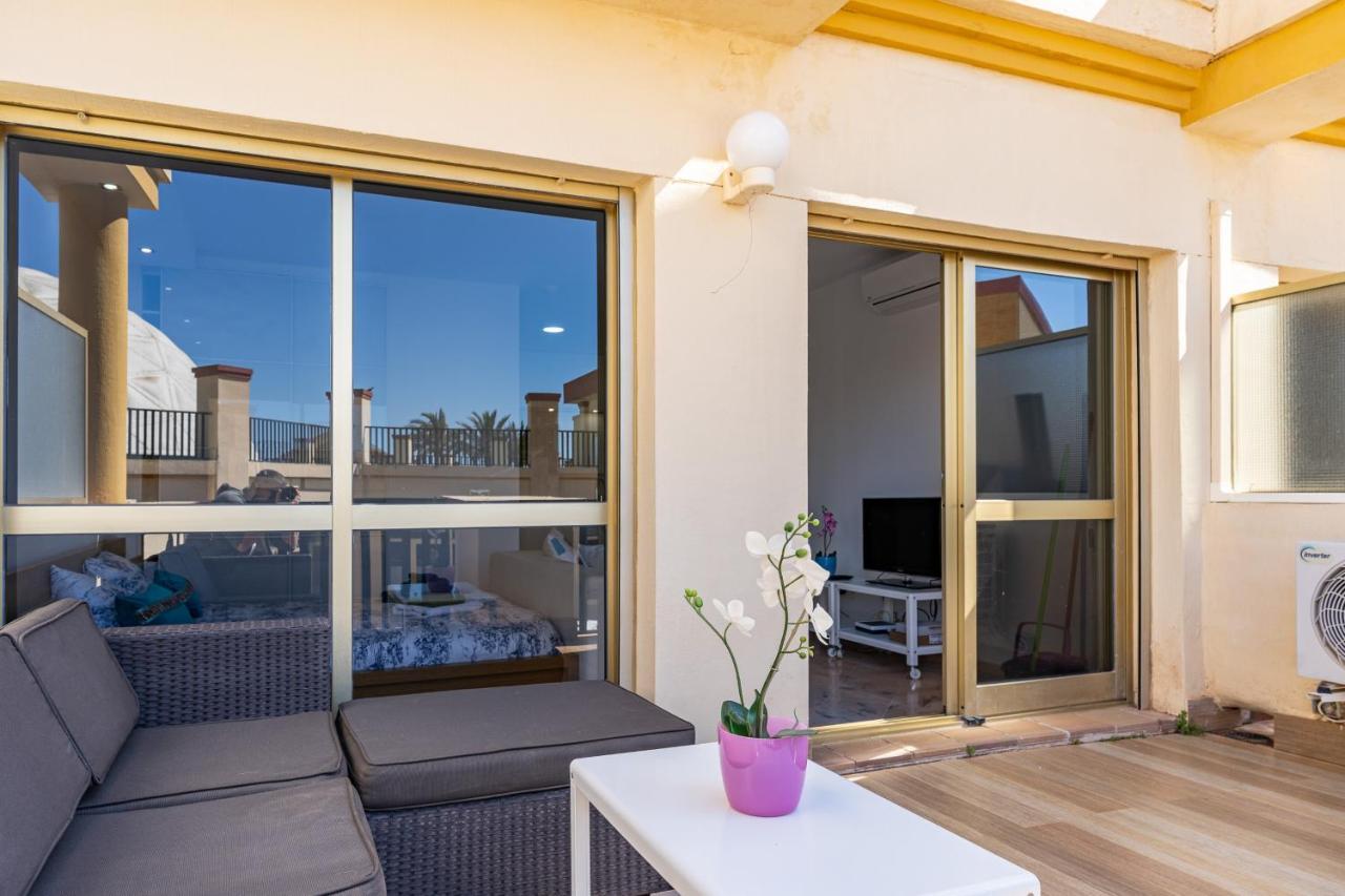 Appartamento Romana Playa 513 Marbella